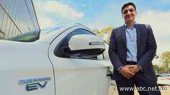 There is another cost that could be keeping EV ownership low