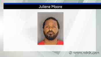 Buffalo man arraigned after alleged attempted sex acts toward minor