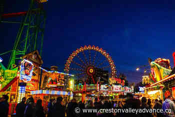 The fair returns to Cranbrook, Creston this May – Creston Valley Advance - Creston Valley Advance