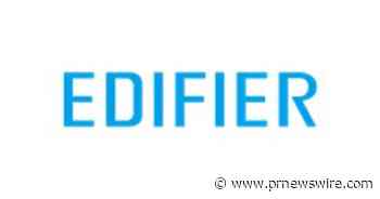 Edifier is three-time winner of the iF DESIGN AWARD 2022