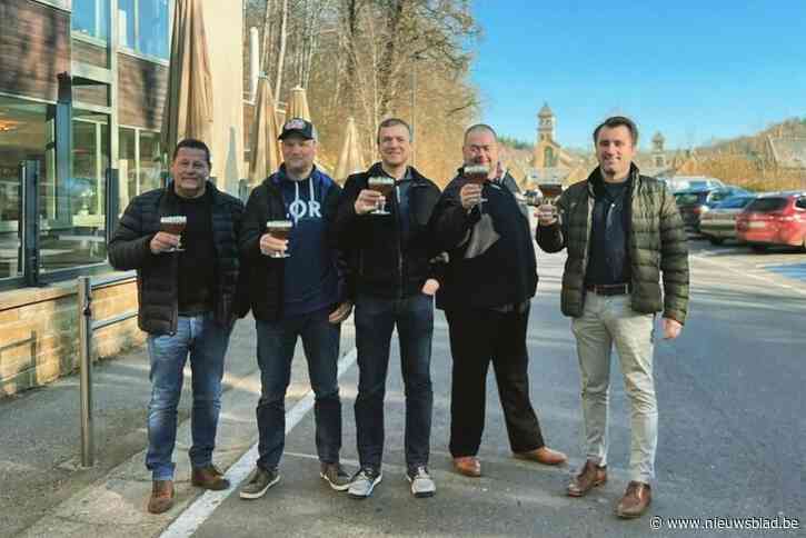 Hier drink je perfecte trappist: Meetjeslandse cafébazen opnieuw Orval Ambassadeur