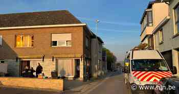 Meerdere cannabisplantages aangetroffen in Erpe-Mere, Gent en Wervik... ook inval in Vrijheidsstraat Aalst - Het Laatste Nieuws