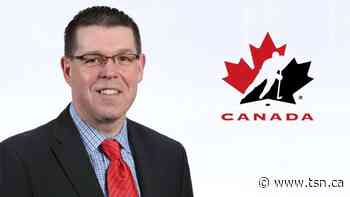 Insider Trading: Smith set to become president and CEO of Hockey Canada - TSN