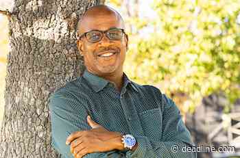 Comedy Writer Don D. Scott Inks Overall Deal With CBS Studios - Deadline