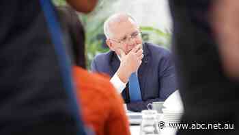 Scott Morrison pushes back on claims the government bungled security relationship with Solomon Islands - ABC News