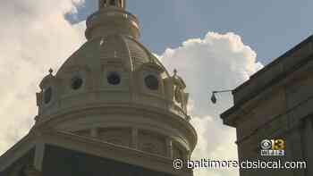 Scott To Announce Details In Baltimore’s Guaranteed Income Pilot Program - CBS Baltimore