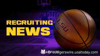 LSU Basketball Recruiting: Tigers offer 2024 SG Cam Scott - LSU Wire