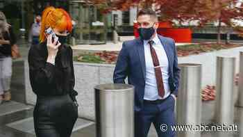 Former NSW police officer Scott White spared jail after perjuring himself during false rape investigation - ABC News