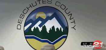 Deschutes County Commissioner Tony DeBone facing GOP primary challenger Scott Stuart - KTVZ