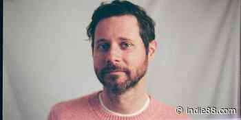 Dan Mangan shares intimate new single 'In Your Corner (for Scott Hutchison)' - indie88.com