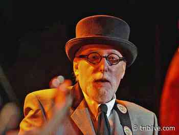 'I want to leave a legacy': Scott musician joined by plenty of friends on latest release - TribLIVE