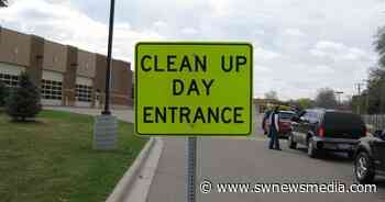 Scott County communities prepare for spring cleaning | Jordan - SW News Media