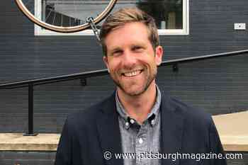 How Scott Bricker is Changing Pittsburgh's Streets For the Better - Pittsburgh Magazine