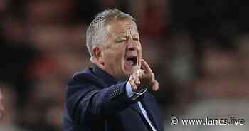 Chris Wilder, Kieran Scott and the Middlesbrough confidence amid Burnley links - Lancs Live