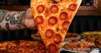 What's on the menu at Beast Pizza, Scott Vivian's new pizzeria serving meaty pies and whole-animal feasts - Toronto Life