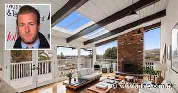 Scott Caan lists Malibu holiday home for rent with $40,000 per month asking price - Nine