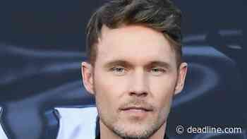 ‘Red Right Hand’: Scott Haze Boards Nelms Brothers’ Action Thriller - Deadline