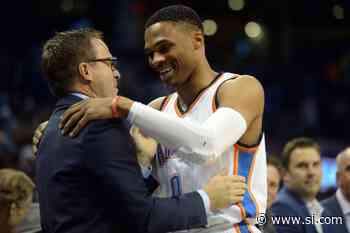 Lakers: LA Insiders List Scott Brooks As Potential Head Coaching Candidate - Sports Illustrated