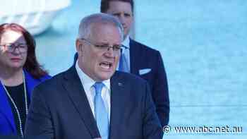 Scott Morrison says he misspoke after claiming the JobSeeker unemployment payment had risen to $46 a week - ABC News