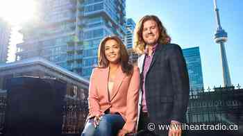 The Rush with Reshmi Nair and Scott MacArthur - Newstalk 1010 (iHeartRadio)