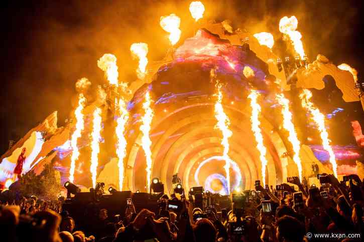 Concert safety consultant dings Texas task force report as 'superficial'