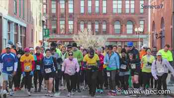 Seneca7 to impact traffic around Seneca Lake Sunday