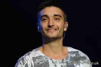 Funeral of The Wanted star Tom Parker to take place - Dudley News
