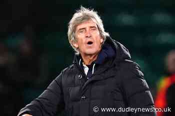 Real Betis' Champions League hopes hit by defeat to Elche - Dudley News