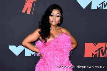 Jury chosen in Blac Chyna vs Kardashians defamation trial - Dudley News