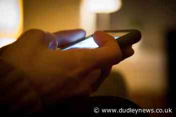 Mobile phone app could 'transform' outcomes for gout sufferers - Dudley News