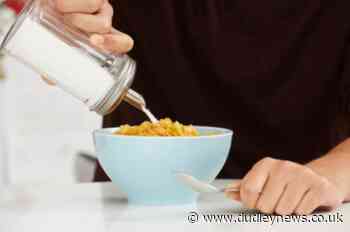 Investigation launched over Lucky Charms after 'thousands' report illness | Dudley News - Dudley News