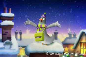 Funky Pigeon suspends orders after cyber attack - Dudley News