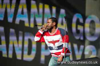 Kendrick Lamar announces release date for long-awaited new album - Dudley News