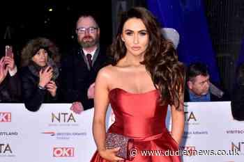 TV star Charlotte Dawson reveals she has suffered a miscarriage - Dudley News