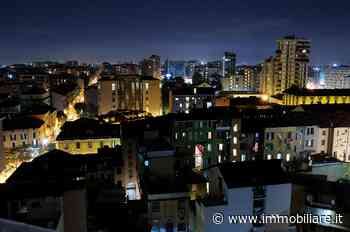Fervono i lavori per la nuova stazione di Sesto San Giovanni - Immobiliare.it
