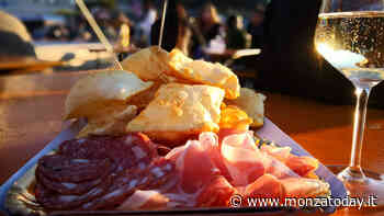 Festival dello gnocco fritto al Carroponte - MonzaToday