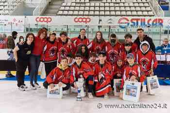 Sesto San Giovanni, hockey: Pasqua all'insegna di tornei e divertimento per i Diavoli - Nord Milano 24