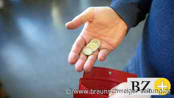 So entwickelt sich das Einkommen in der Region Braunschweig