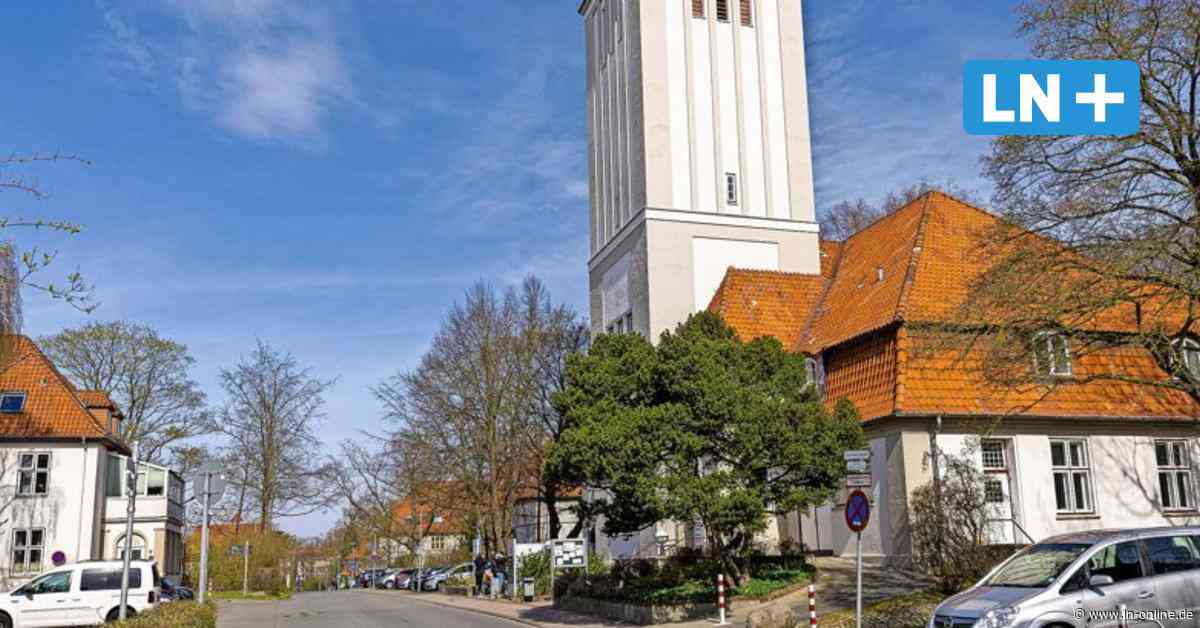 Uni Lübeck: Verdacht des Posten-Geschachers – Forscher fordern Transparenz
