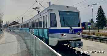 Edmonton to explore new funding ideas for city’s public transit system