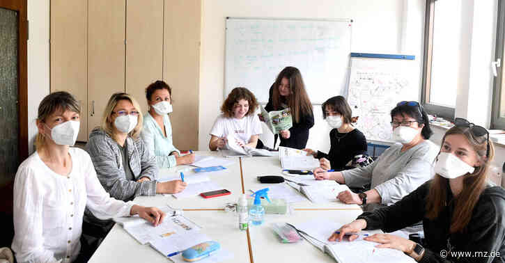 Heidelberg:  Deutsch brauchen sie nur bis zum Kriegsende