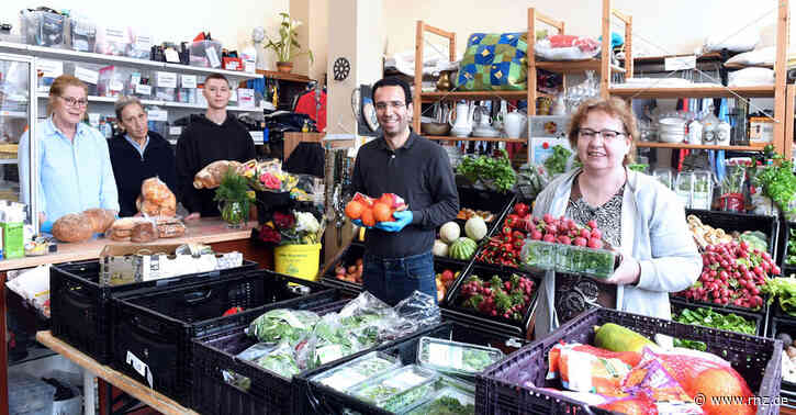 Heidelberg:  Caritas-Tafel und Diakonie-Laden haben mehr Kunden