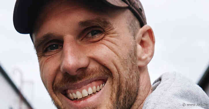 Heidelberg:  "Man muss nicht Gras rauchen, um guten Reggae zu machen"