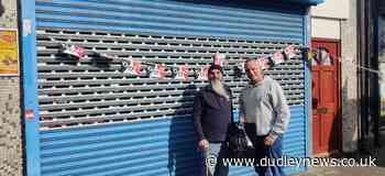 Black Country T-shirt business is relocating to Shell Corner - Dudley News