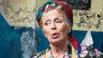 Witten: Ohnsorg-Theater sagt Auftritt wegen Corona ab - WAZ News