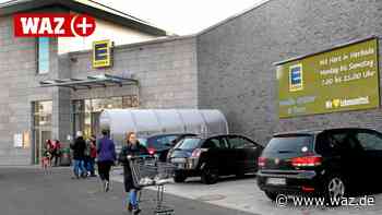 Witten: CDU für weiteren Lebensmitteldiscounter in Herbede - WAZ News
