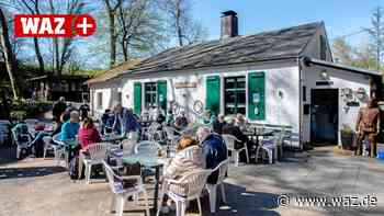 Witten: Zechenhaus Herberholz erstrahlt in neuem Glanz - WAZ News
