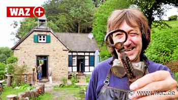 Im Muttental in Witten kann man Ostern was erleben - WAZ News