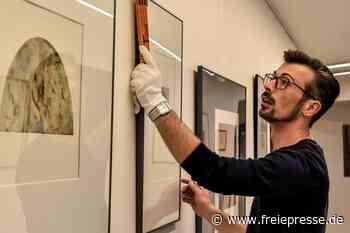 "Ich wünschte, du wärst hier" - freiepresse.de