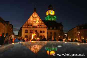 Was für ein Wochenende! - freiepresse.de